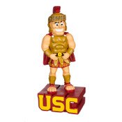 USC Trojans Tommy Trojan Garden Statue